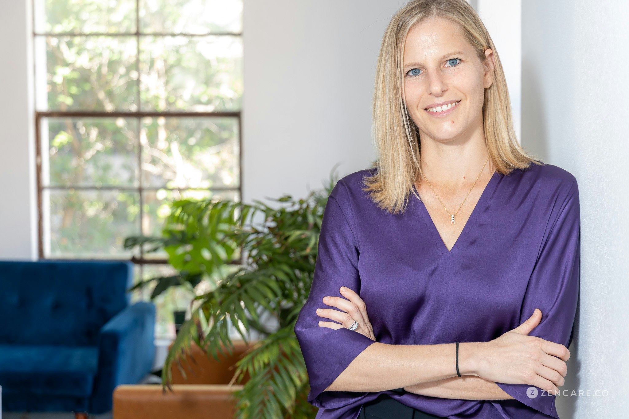 Kristi Rhebb, Therapist in Jacksonville, Florida — Zencare